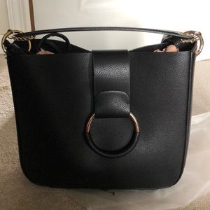 Zara crossbody bag